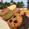 Paleo cookies by Jenny V's Paleo Snacks